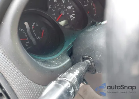 2003 Subaru Forester X from USA, damaged, VIN JF1SG63653H737276